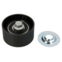 Deflection/Guide Pulley, V-ribbed belt BTA B05-02-055