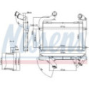 Charge Air Cooler NISSENS 97061