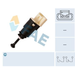 Stop Light Switch FAE 24903