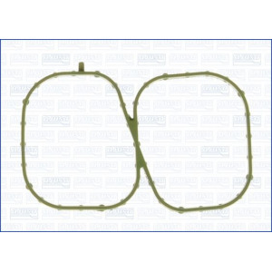 Gasket, intake manifold AJUSA 13230000