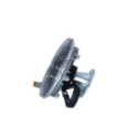 Clutch, radiator fan NRF 49119