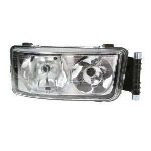Esituli TRUCKLIGHT HL-MA011L