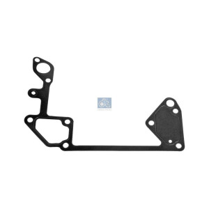 Tihend,veepump DT Spare Parts 3.16114
