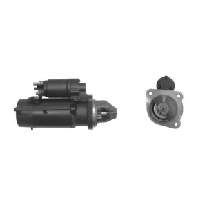 Starter MAHLE MS 168