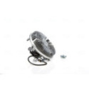 Sidur, radiaatoriventilaator NISSENS 86024