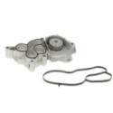 Water Pump, engine cooling THERMOTEC D1W059TT