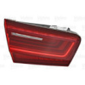 Tail Light Assembly VALEO 047008