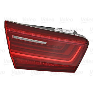 Tail Light Assembly VALEO 047008