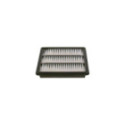 Ilmansuodatin BOSCH F 026 400 407