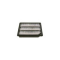 Ilmansuodatin BOSCH F 026 400 407