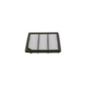 Air Filter BOSCH F 026 400 407