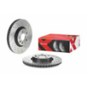 Brake Disc BREMBO 09.A426.1X