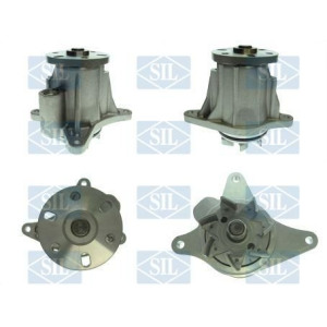 Vesipumppu, moottorin jäähdytys Saleri SIL PA1410