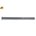 Cooler, exhaust gas recirculation NRF 48105