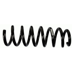 Suspension Spring SACHS 993 543