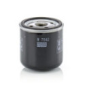 Õlifilter MANN-FILTER W 7042