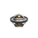 Thermostat, coolant THERMOTEC D2R001TT