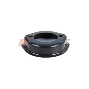 Cover Plate, dust-cover wheel bearing AUGER 75362
