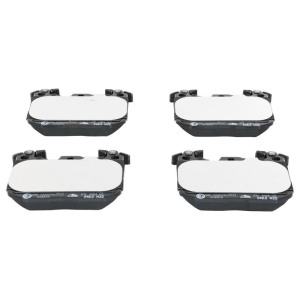 Brake Pad Set, disc brake ATE 13.0460-4875.2
