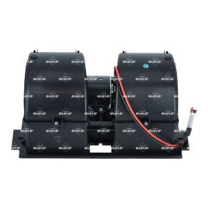 Вентилятор салона NRF 34150