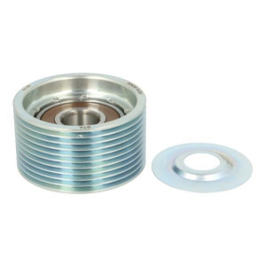 Deflection/Guide Pulley, V-ribbed belt BTA B05-02-065