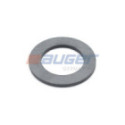 Spacer, kingpin AUGER 75487