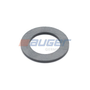 Spacer, kingpin AUGER 75487