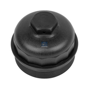 Kate,kütusefilter DT Spare Parts 3.22040