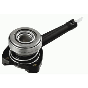 Central Slave Cylinder, clutch SACHS 3182 654 142