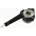 Central Slave Cylinder, clutch SACHS 3182 654 142