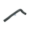 Letku, lämmönvaihdin (lämmitys) DT Spare Parts 3.82253