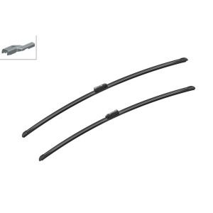 Pyyhkijänsulka BOSCH 3 397 007 944