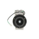 Compressor, air conditioning THERMOTEC KTT095022