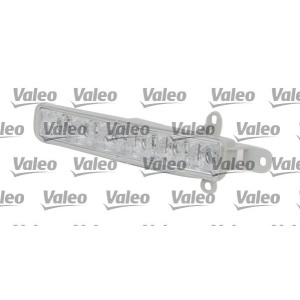 Фара дневного освещения VALEO 044862