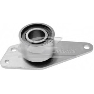 Deflection Pulley/Guide Pulley, timing belt 3RG 13617