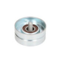 Tensioner Pulley, V-ribbed belt BTA E23025BTA