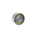 Deflection/Guide Pulley, V-ribbed belt SKF VKM 65089