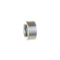 Deflection/Guide Pulley, V-ribbed belt SKF VKM 65089