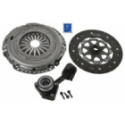 Kytkinpaketti SACHS 3000 990 391