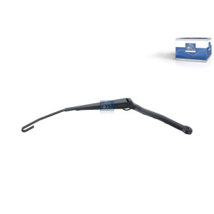 Tuulilasinpyyhkimen varsi, lasinpesu DT Spare Parts 1.22129