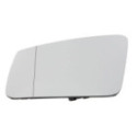 Mirror Glass, exterior mirror BLIC 6102-02-2001775P