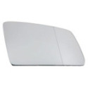 Mirror Glass, exterior mirror BLIC 6102-02-2001812P