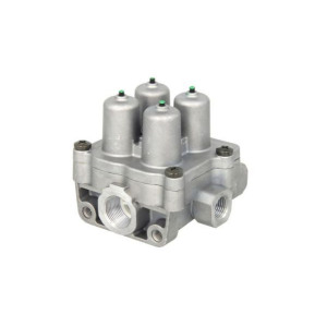 Suojaventtiili, monipiiri PNEUMATICS PN-10444