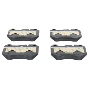 Brake Pad Set, disc brake ATE 13.0460-4880.2