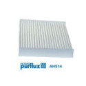 Filter, cabin air PURFLUX AH514