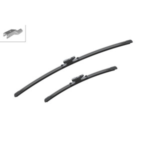 Wiper Blade BOSCH 3 397 014 156