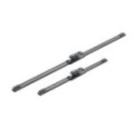 Klaasipuhastaja kumm BOSCH 3 397 014 156