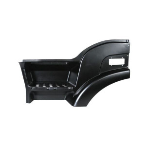 Подножка PACOL IVE-SP-014L
