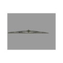 Wiper Blade BOSCH 3 397 011 822
