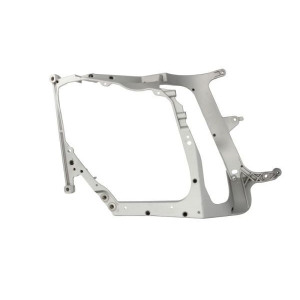 Lamp Holder PACOL DAF-HLS-008L